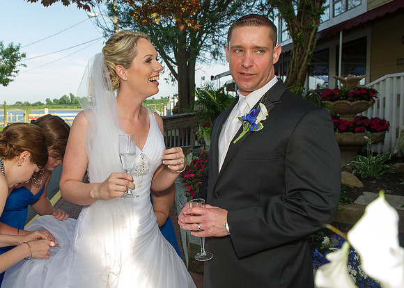 NJ Wedding Photographer