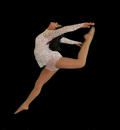 HealthQuest Dance