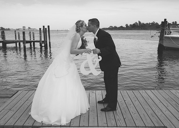 NJ Wedding Photographer