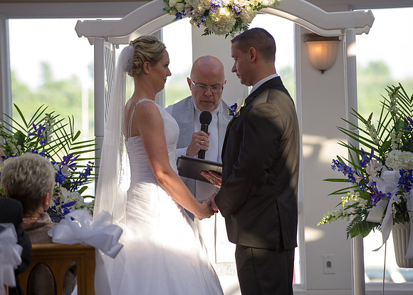 NJ Wedding Photographer