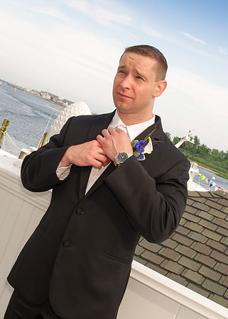 NJ Wedding Photographer