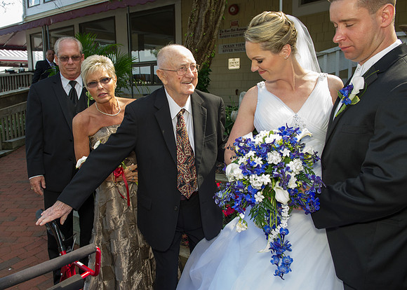 NJ Wedding Photographer