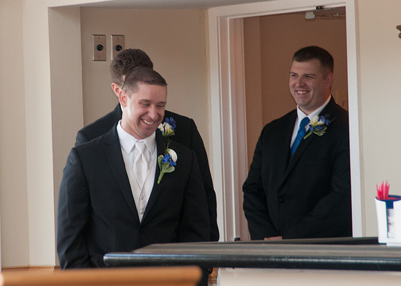 NJ Wedding Photographer