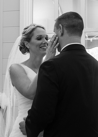 NJ Wedding Photographer