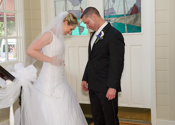 NJ Wedding Photographer