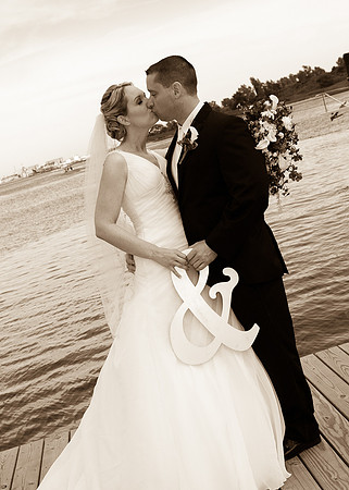 NJ Wedding Photographer