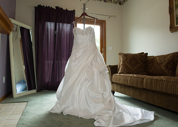 NJ Wedding Photographer