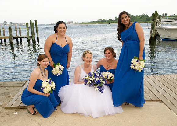 NJ Wedding Photographer