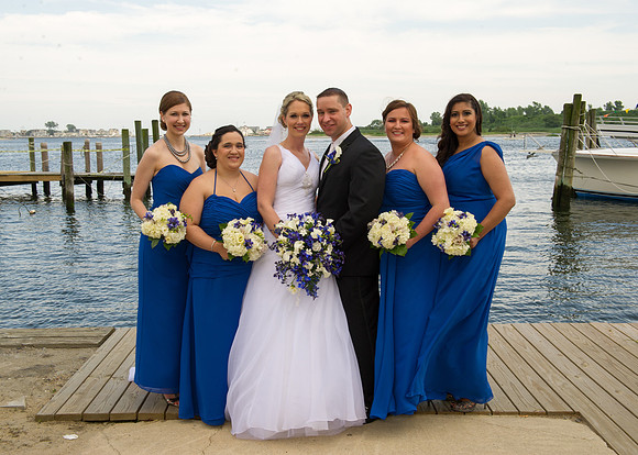 NJ Wedding Photographer