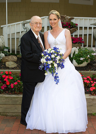 NJ Wedding Photographer