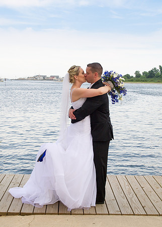 NJ Wedding Photographer