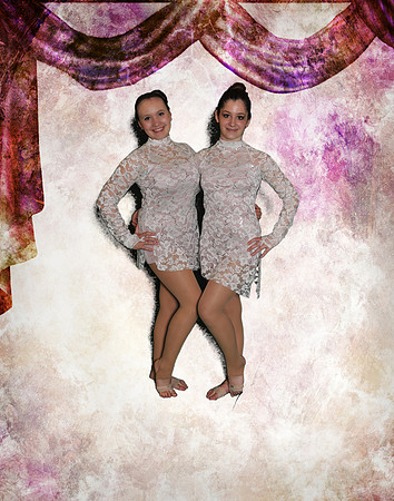 HealthQuest Dance