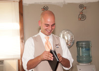 NJ Wedding Photographer