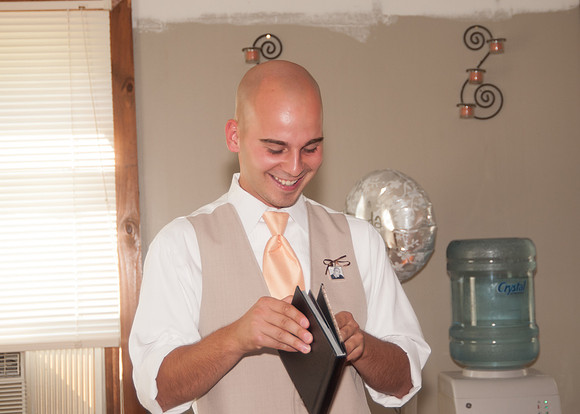 NJ Wedding Photographer