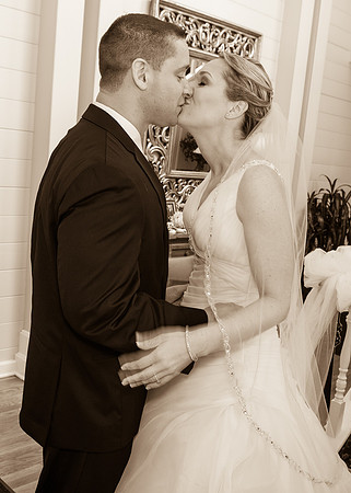 NJ Wedding Photographer