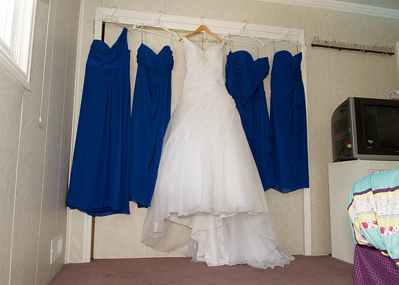 NJ Wedding Photographer