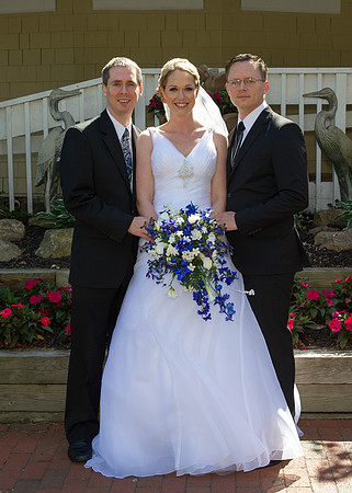 NJ Wedding Photographer