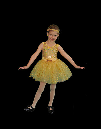 HealthQuest Dance