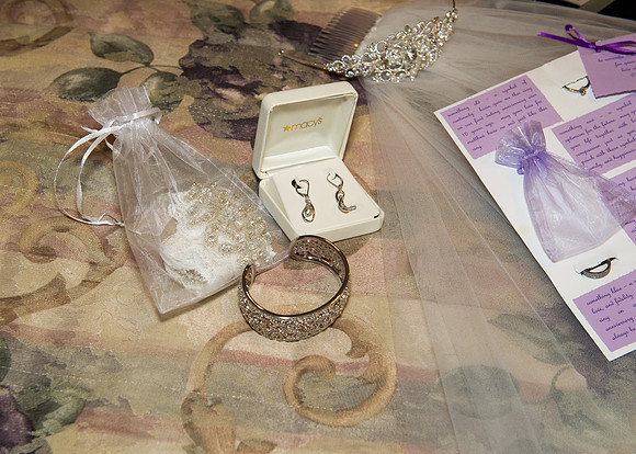 NJ Wedding Photographer
