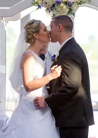 NJ Wedding Photographer