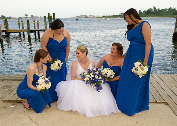 NJ Wedding Photographer