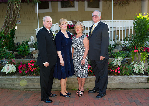 NJ Wedding Photographer