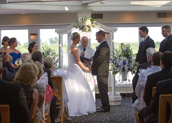 NJ Wedding Photographer