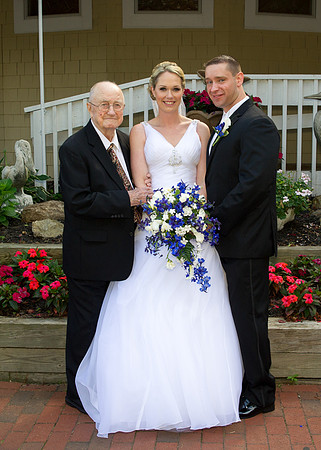 NJ Wedding Photographer