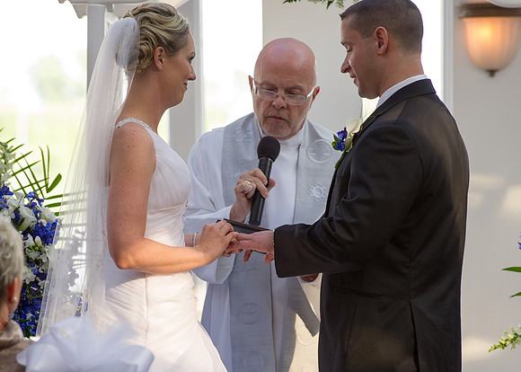 NJ Wedding Photographer