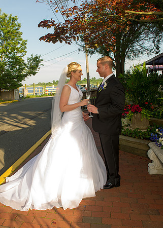 NJ Wedding Photographer
