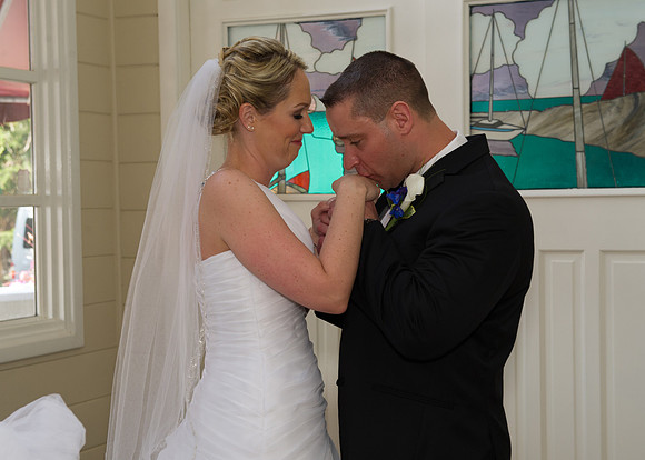 NJ Wedding Photographer