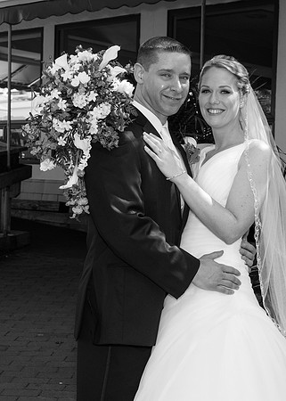 NJ Wedding Photographer