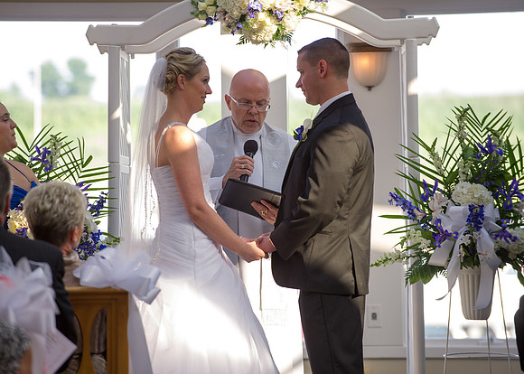 NJ Wedding Photographer