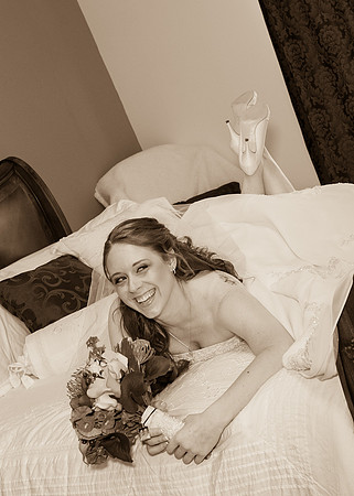 NJ Wedding Photographer