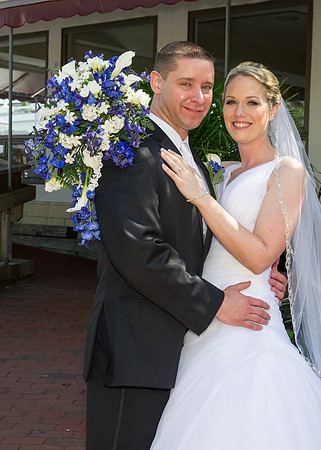 NJ Wedding Photographer