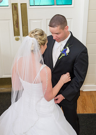 NJ Wedding Photographer