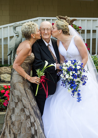 NJ Wedding Photographer