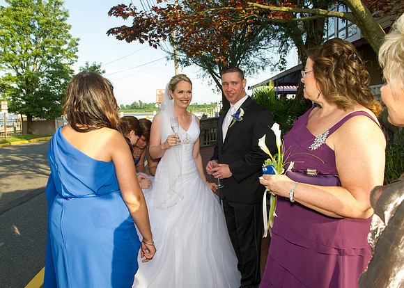 NJ Wedding Photographer