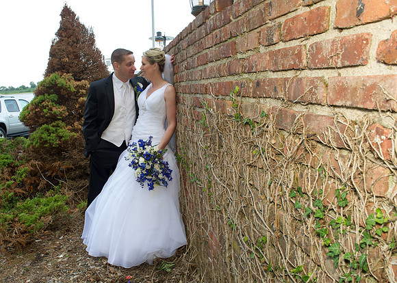 NJ Wedding Photographer