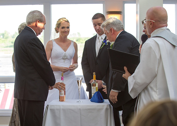 NJ Wedding Photographer