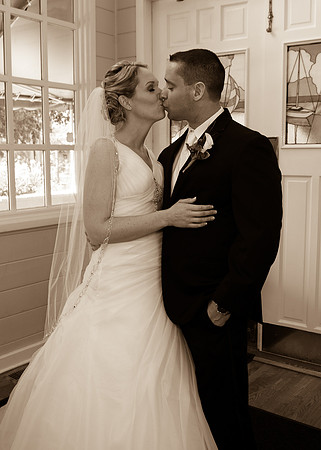 NJ Wedding Photographer