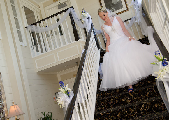 NJ Wedding Photographer