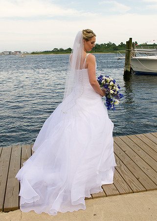 NJ Wedding Photographer
