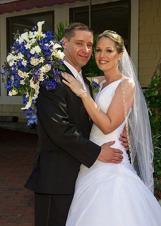 NJ Wedding Photographer