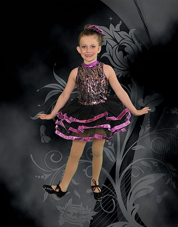 HealthQuest Dance