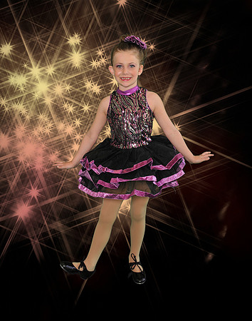 HealthQuest Dance