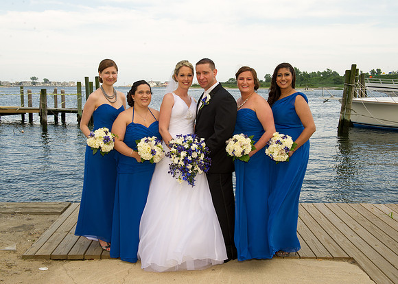 NJ Wedding Photographer