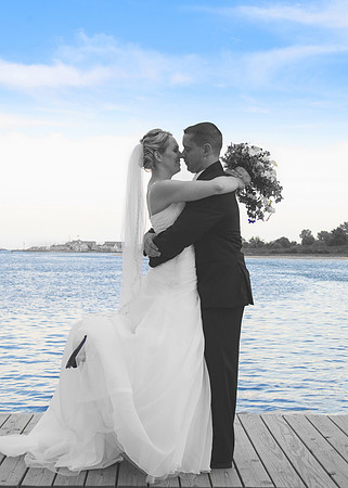 NJ Wedding Photographer