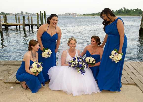 NJ Wedding Photographer
