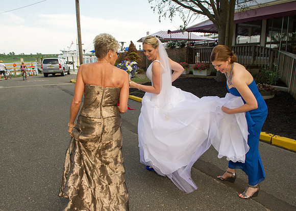 NJ Wedding Photographer